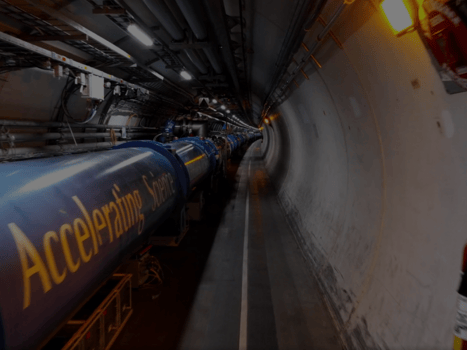 cern overlay