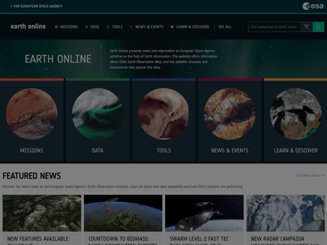 earth_online overlay