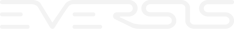 eversis logo white PNG transparent